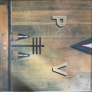 Frightened Rabbit – Pedestrian Verse - Afbeelding 3