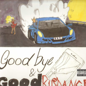 Juice WRLD – Goodbye & Good Riddance