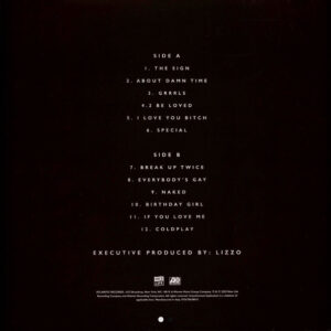 Lizzo – Special - Afbeelding 2