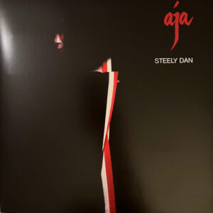 Steely Dan – Aja