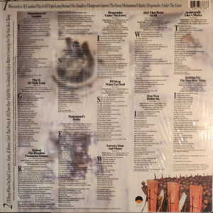 Warren Zevon – A Quiet Normal Life: The Best Of Warren Zevon - Afbeelding 3