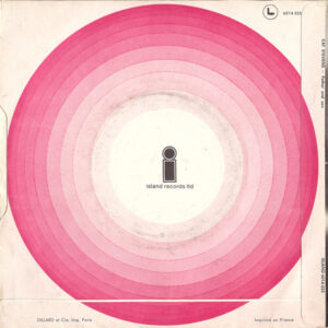 7" | Cat Stevens - Father and Son / Moon Shadow - Afbeelding 3