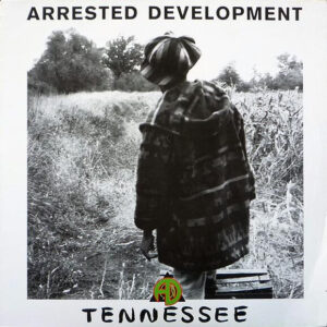 7" | Arrested Development – Tennessee