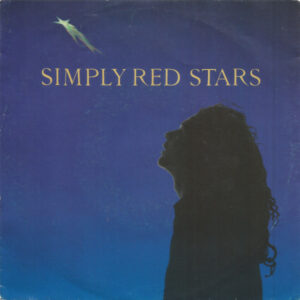 7" | Simply Red – Stars