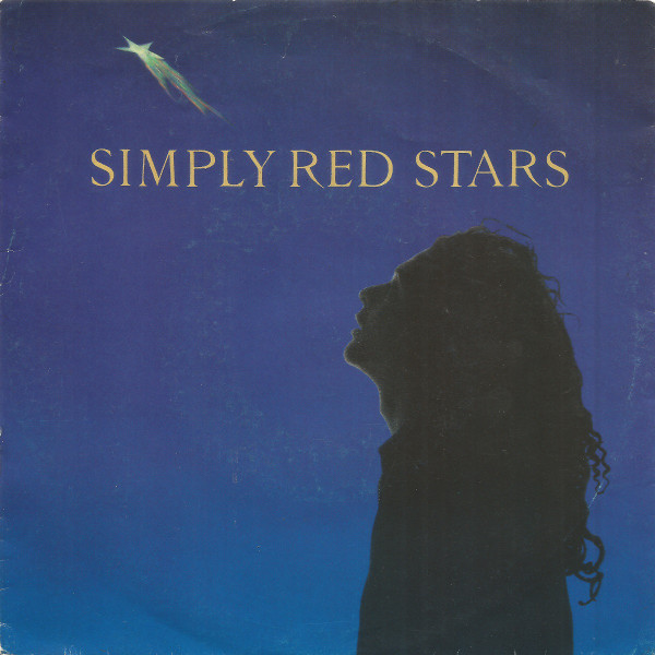 7" | Simply Red – Stars