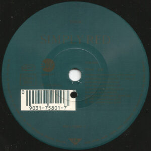 7" | Simply Red – Stars - Afbeelding 2