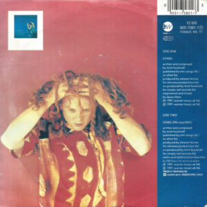 7" | Simply Red – Stars - Afbeelding 3