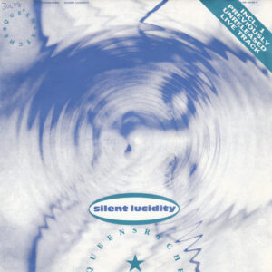 7" | Queensrÿche – Silent Lucidity