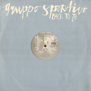 Gruppo Sportivo - Back to '78