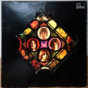 Flaming Youth - Ark 2 (met Phil Collins, Gimmick sleeve) - Afbeelding 1