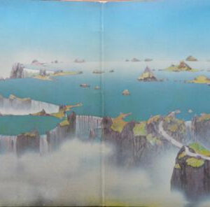 Yes - Close to the Edge - Afbeelding 2