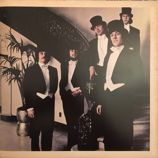 Procol Harum - Grand Hotel
