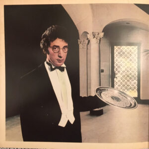Procol Harum - Grand Hotel - Afbeelding 3