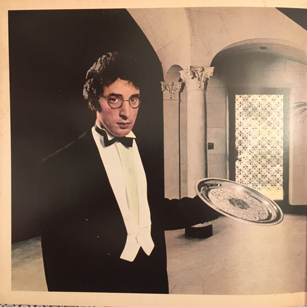 Procol Harum - Grand Hotel