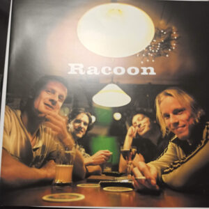 Racoon - Till Monkeys Fly - Afbeelding 2