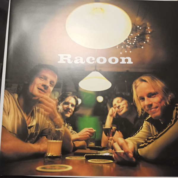 Racoon - Till Monkeys Fly