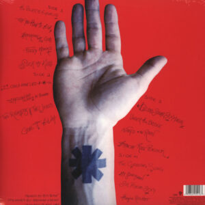 Red Hot Chili Peppers - Blood, Sugar, Sex Magik (2 LP) - Afbeelding 3