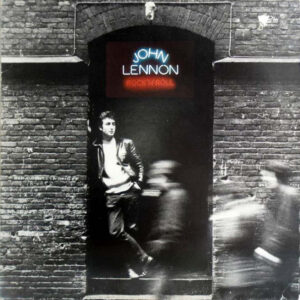 John Lennon - Rock 'n Roll