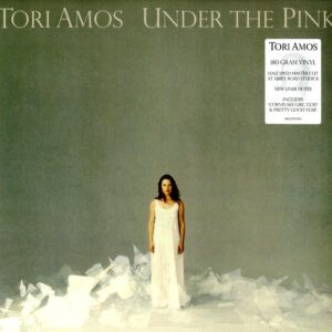 Tori Amos - Under the Pink