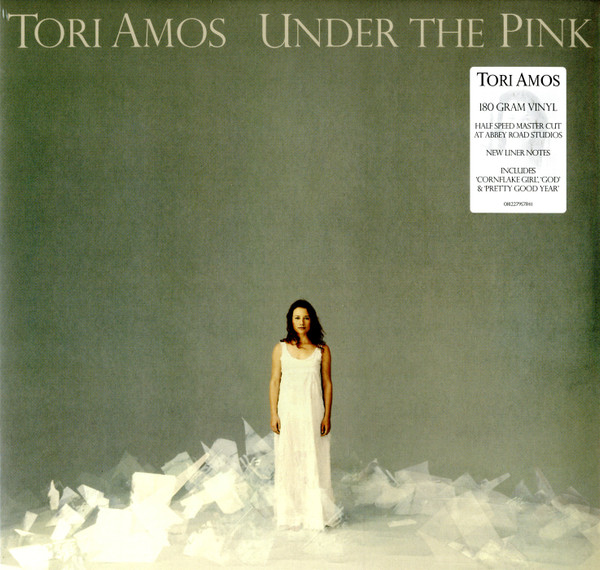 Tori Amos - Under the Pink