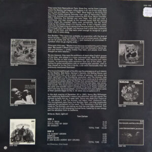 The Animals with Eric Burdon - In the Beginning - Afbeelding 3