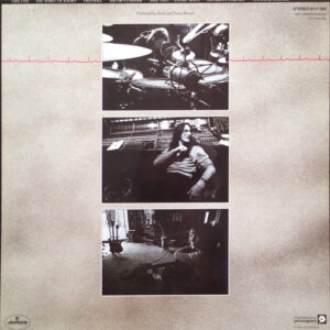 Rush - Permanent Waves - Afbeelding 3
