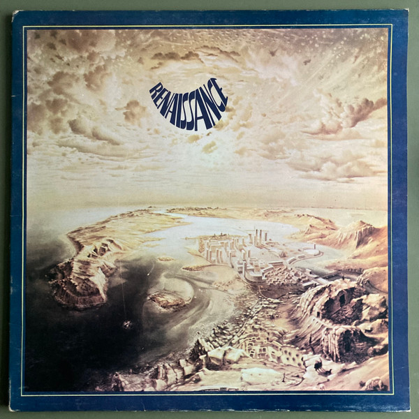 Renaissance - Renaissance