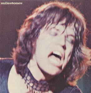The Rolling Stones - Milestones