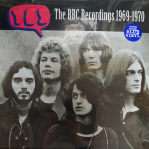 Yes - The BBC Recordings 1969 - 1970 (2 LP)