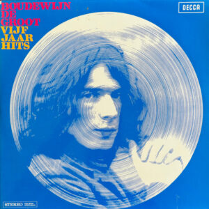 Boudewijn de Groot - 5 Jaar Hits (2 LP)