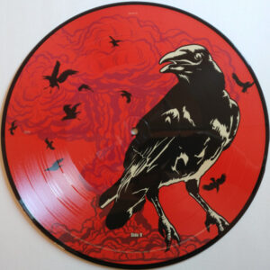 Alter Bridge - The Last Hero (2 LP, Picture discs)