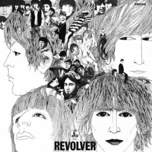 The Beatles - Revolver (new stereo mix by Giles Martin)