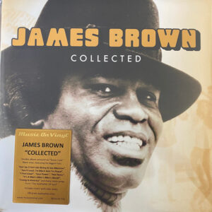 James Brown - Collected (2 LP)