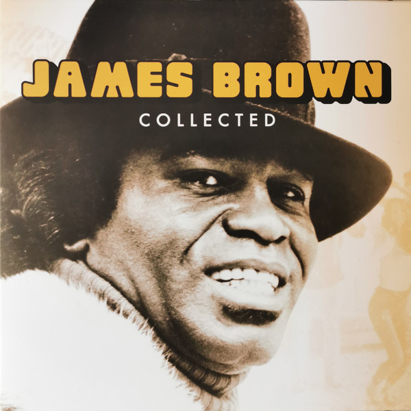 James Brown - Collected (2 LP)