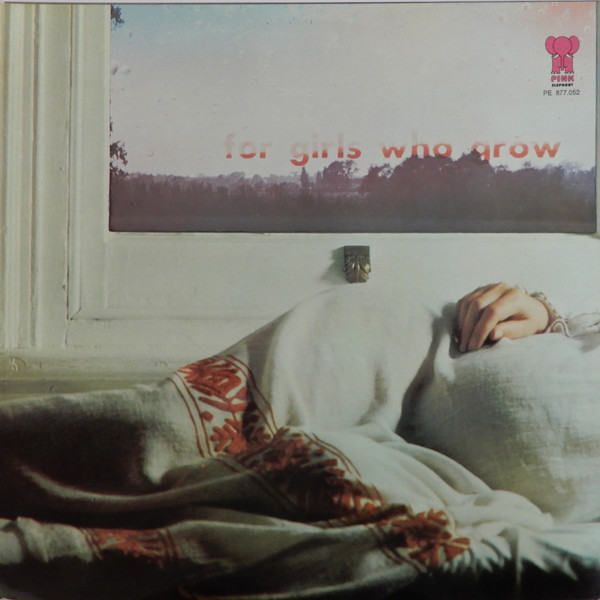 Caravan - For Girls Who Grow Plump in the Night