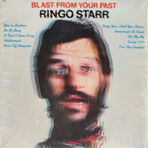 Ringo Starr - Blast from your Past