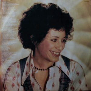 Janis Ian - Between the Lines - Afbeelding 2