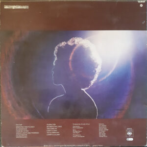 Janis Ian - Between the Lines - Afbeelding 3