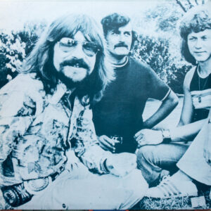 The Moody Blues - The Great Moody Blues (2 LP) - Afbeelding 3