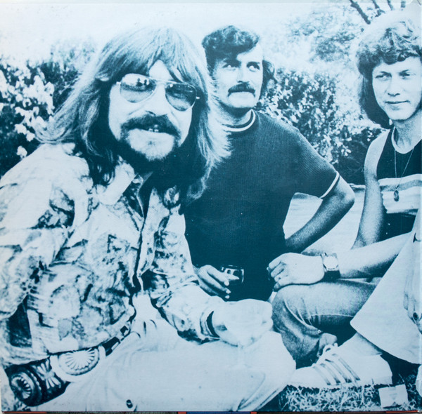 The Moody Blues - The Great Moody Blues (2 LP)
