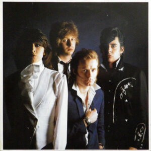 Pretenders - Pretenders II - Afbeelding 1