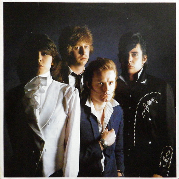 Pretenders - Pretenders II
