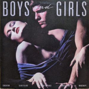 Bryan Ferry - Boys and Girls - Afbeelding 1