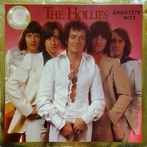 The Hollies - Grootste Hits