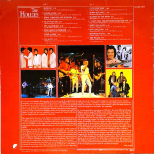 The Hollies - Grootste Hits - Afbeelding 3