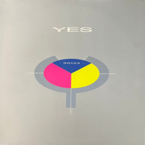 Yes - 90125 - Afbeelding 1