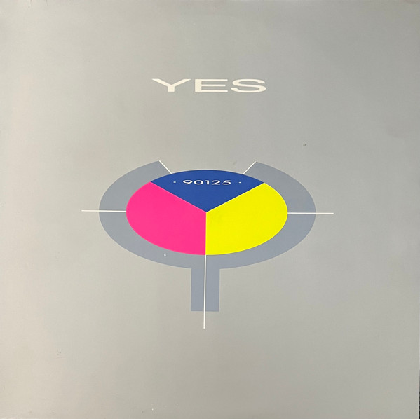 Yes - 90125