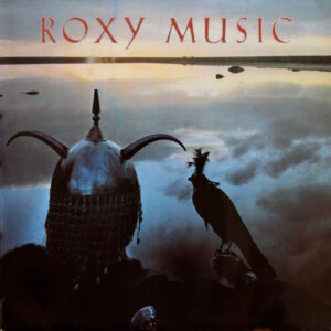 Roxy Music - Avalon - Afbeelding 1