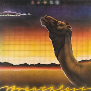 Camel - Breathless - Afbeelding 1