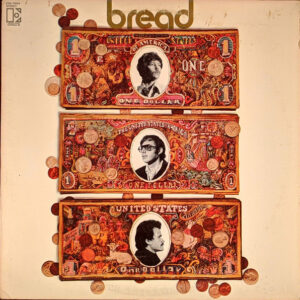 Bread - Bread - Afbeelding 1